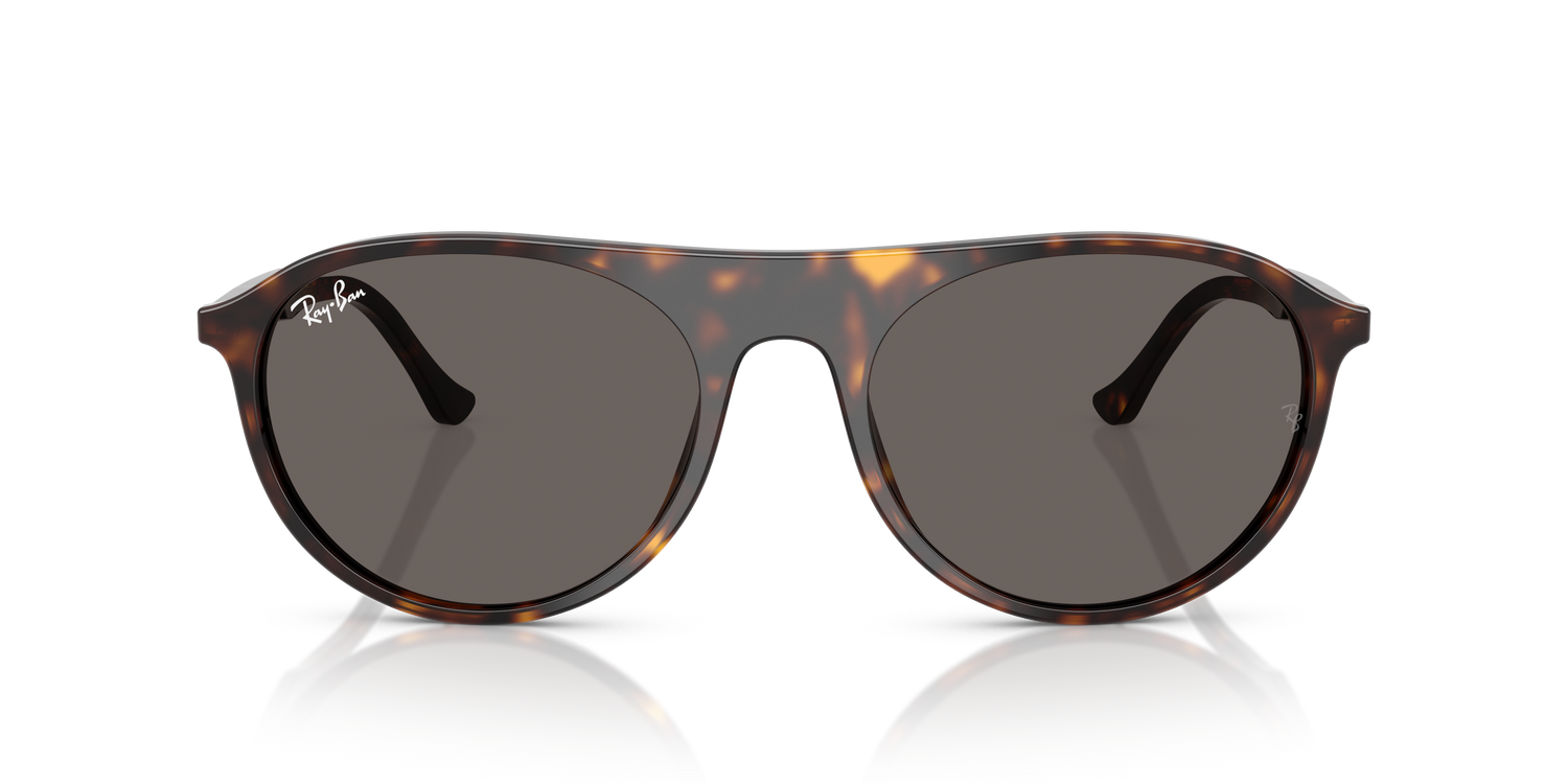 RAY-BAN RB2215 902/B1 56