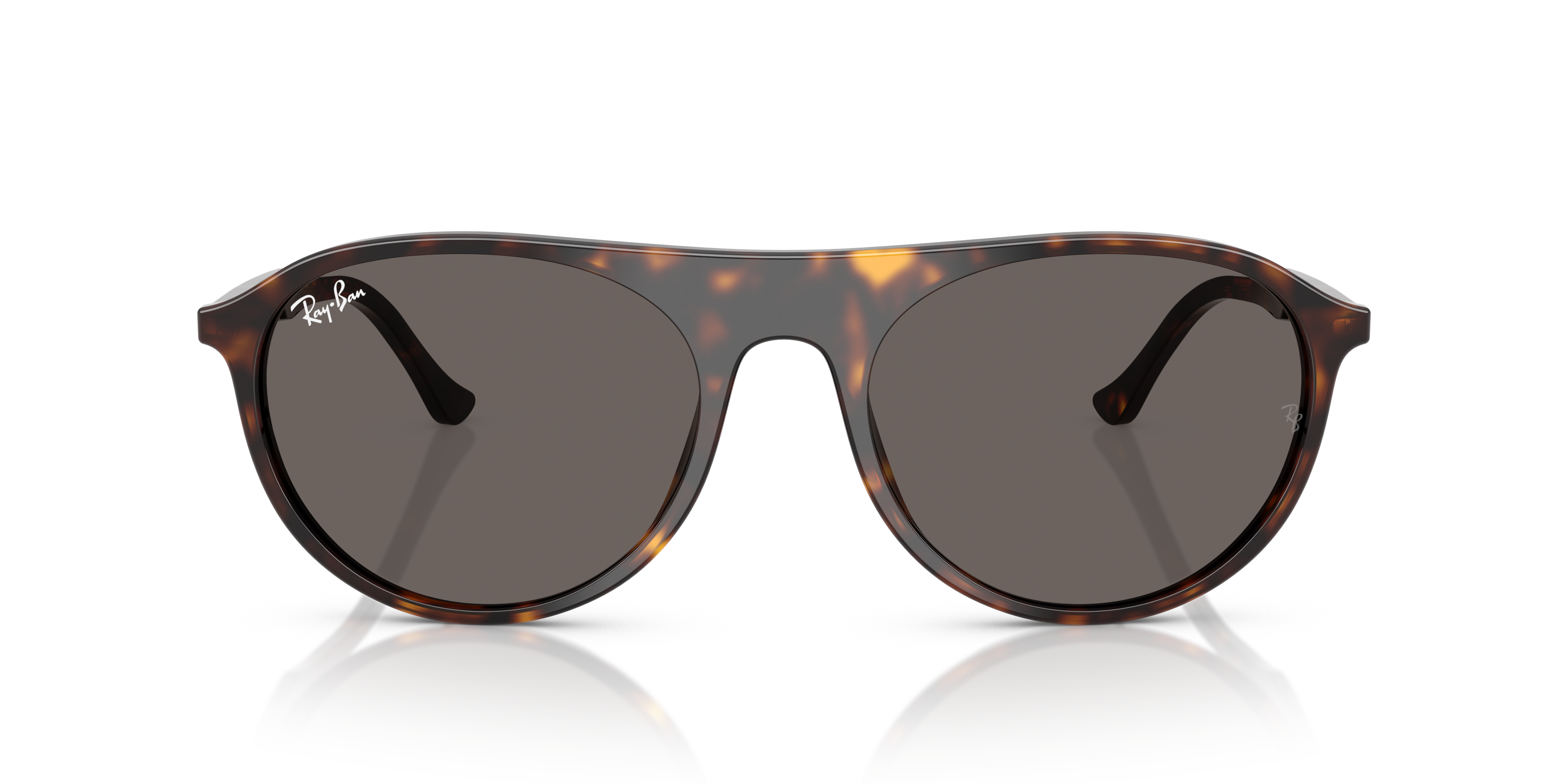 RAY-BAN RB2215 902/B1 56