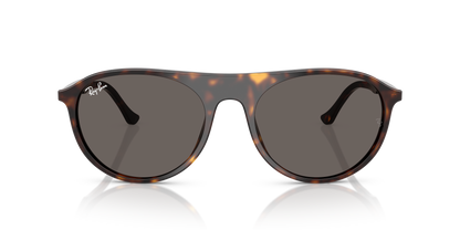 RAY-BAN RB2215 902/B1 56