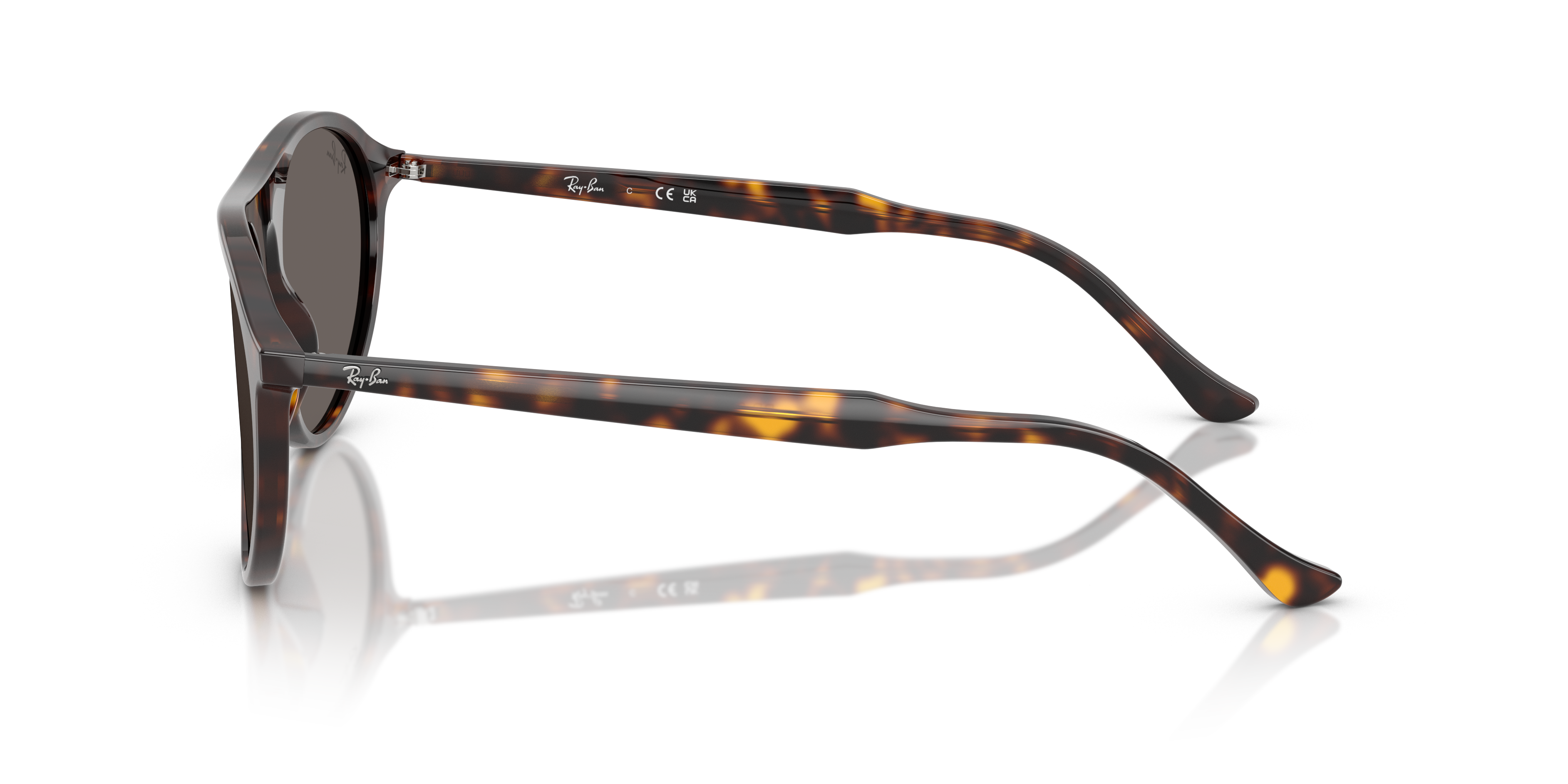 RAY-BAN RB2215 902/B1 59