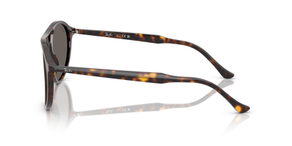 RAY-BAN RB2215 902/B1 59