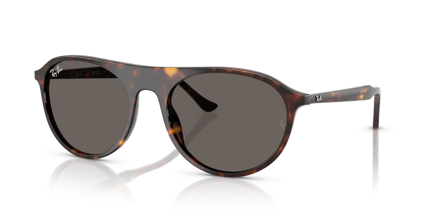 RAY-BAN RB2215 902/B1 56