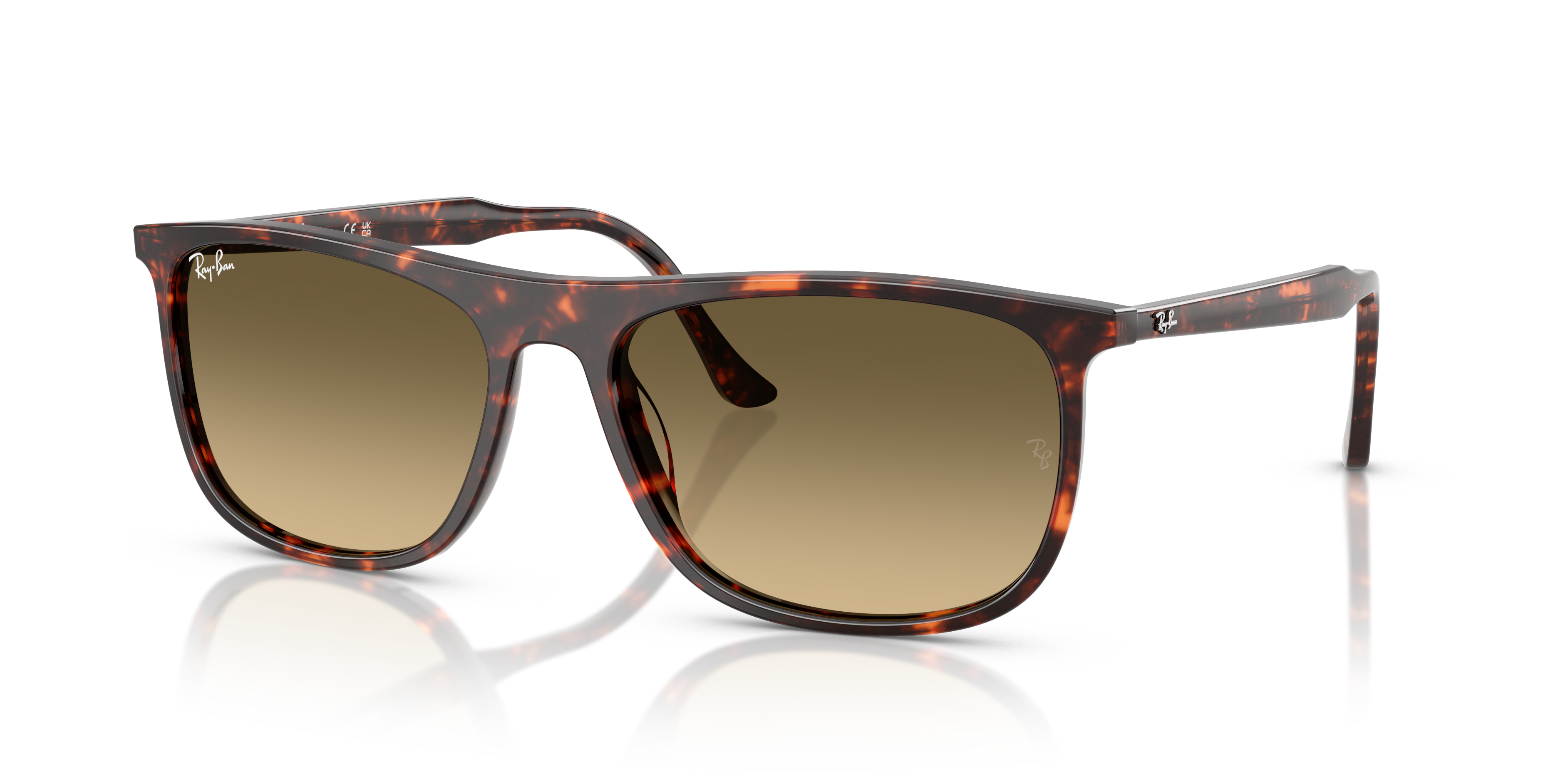RAY-BAN RB2216 14290A 58