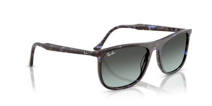 RAY-BAN RB2216 1430GK 58