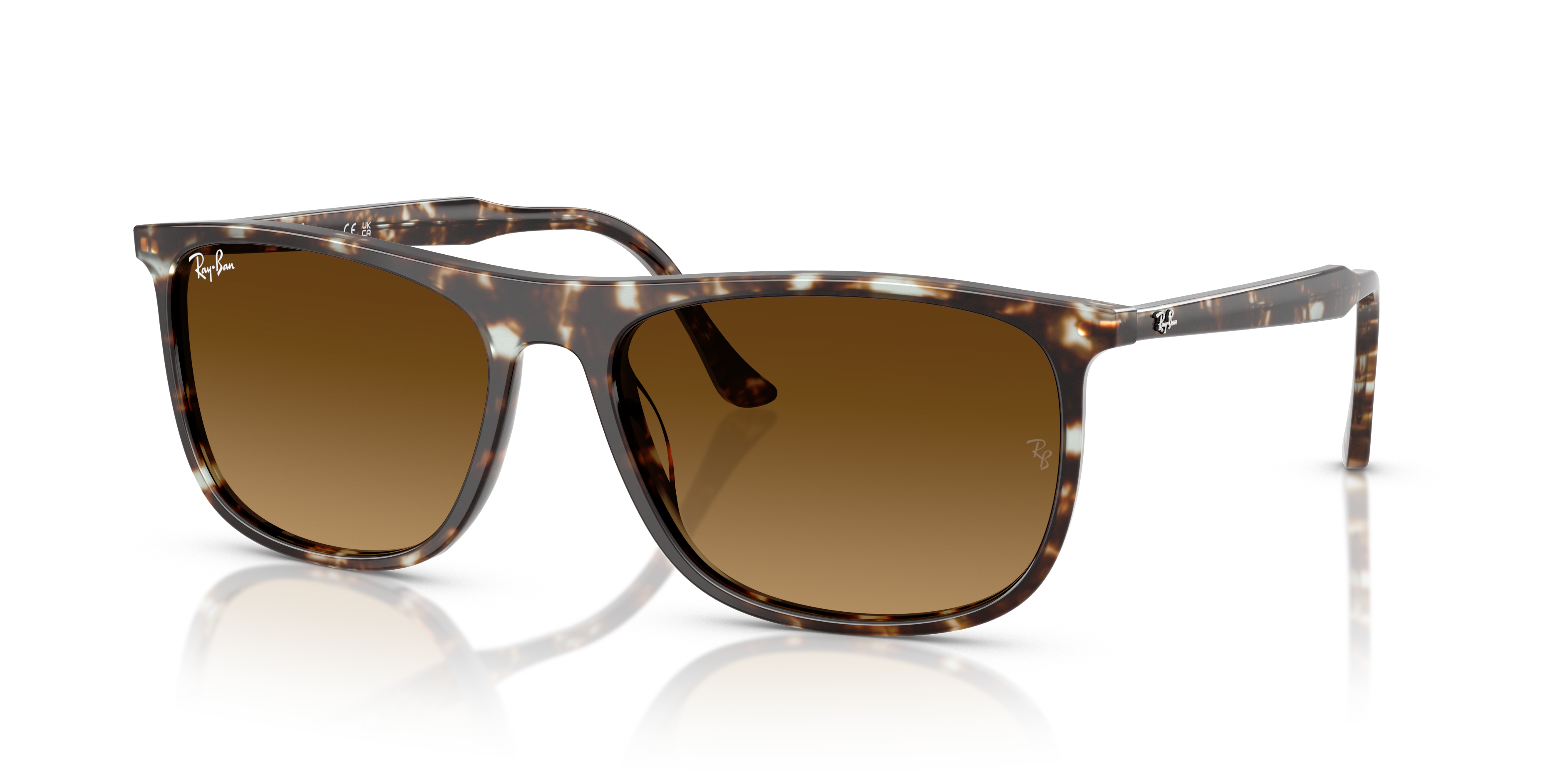 RAY-BAN RB2216 143185 58