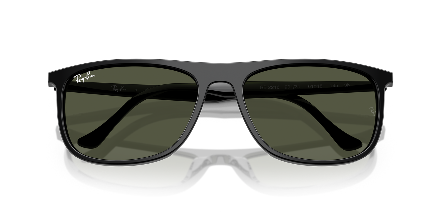 RAY-BAN RB2216 901/31 58