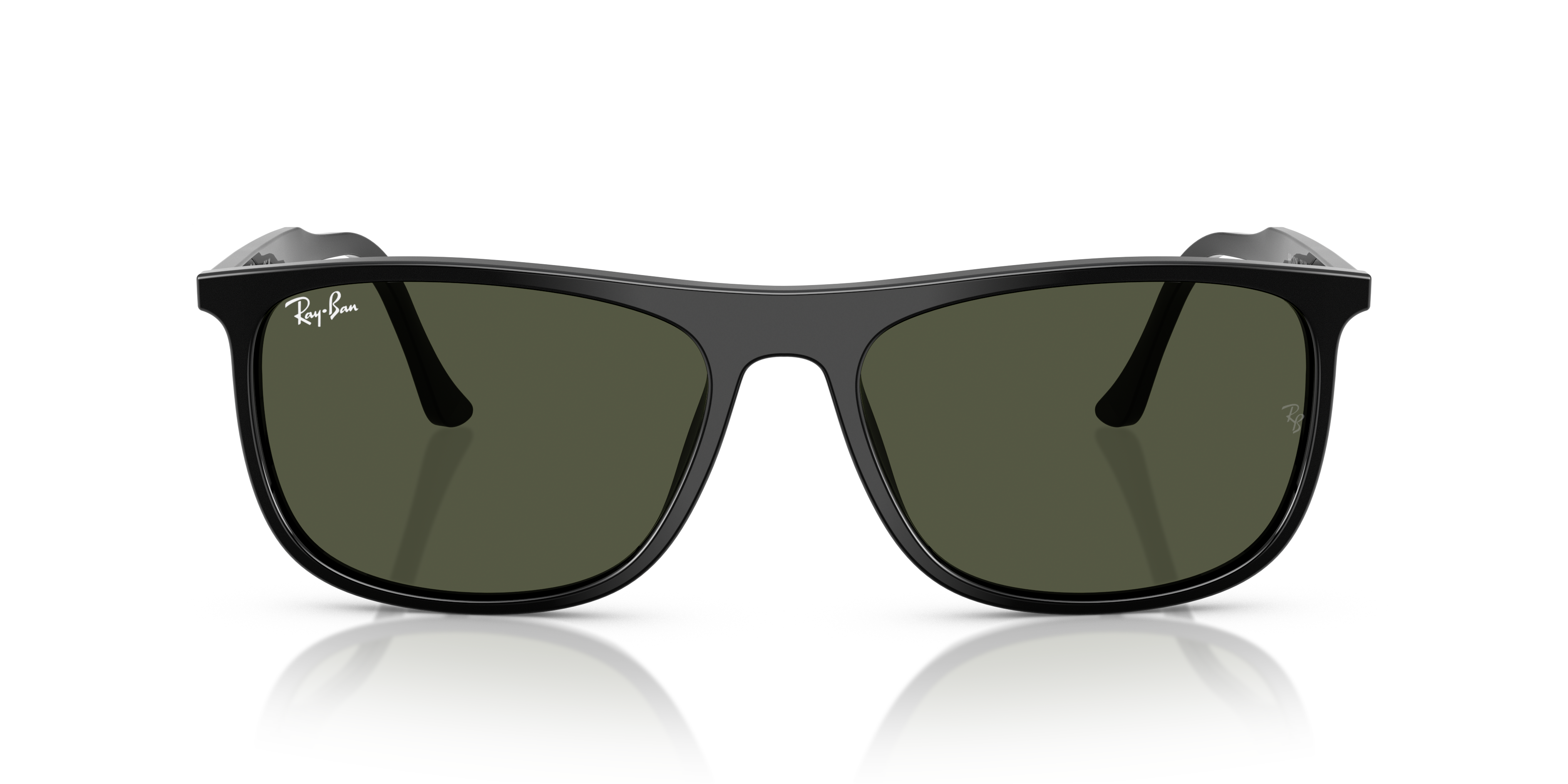 RAY-BAN RB2216 901/31 58