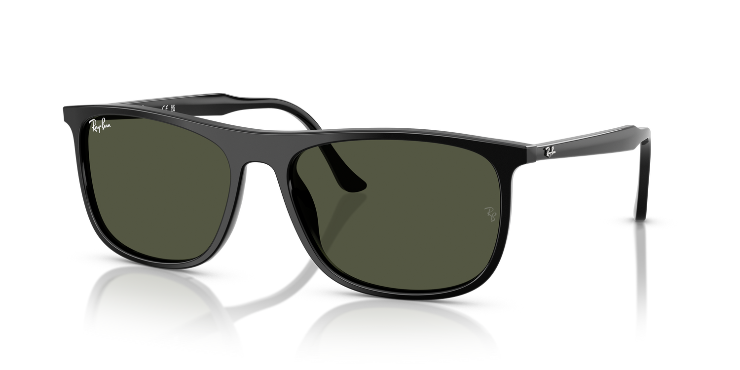 RAY-BAN RB2216 901/31 61