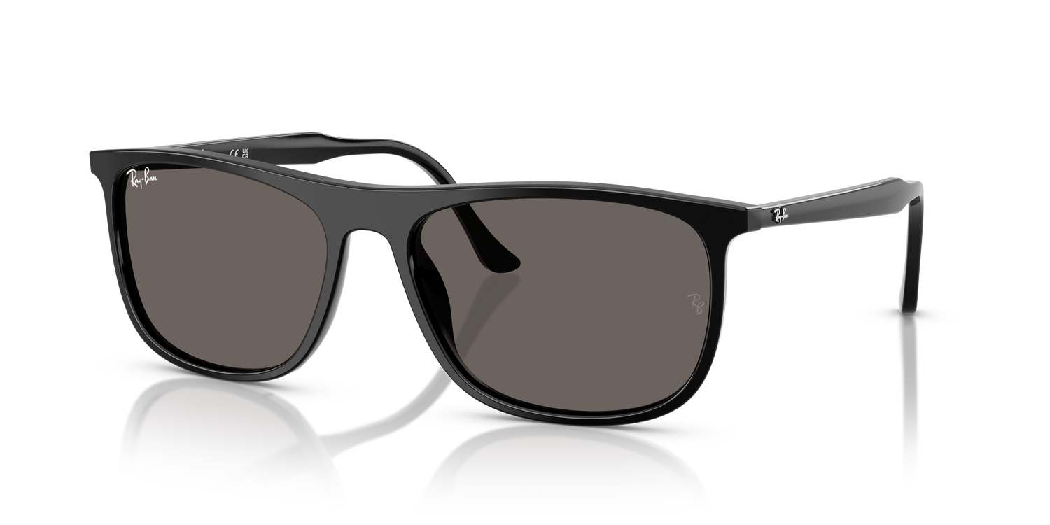 RAY-BAN RB2216 901/B1 61