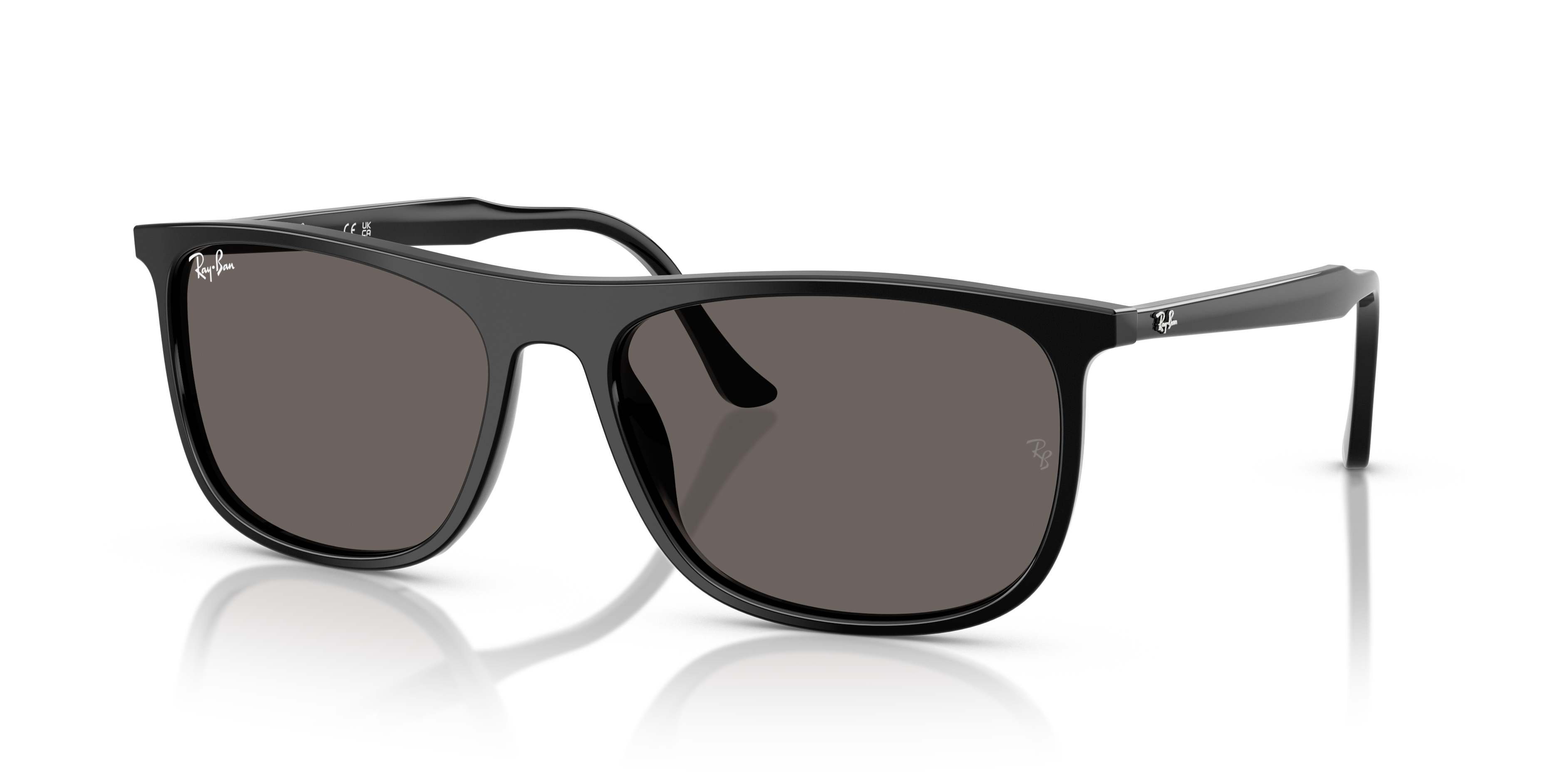 RAY-BAN RB2216 901/B1 61