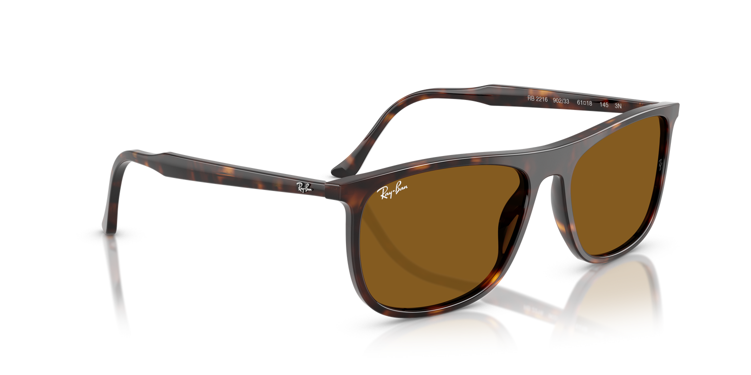 RAY-BAN RB2216 902/33 61