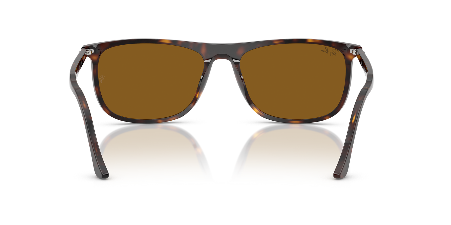 RAY-BAN RB2216 902/33 61