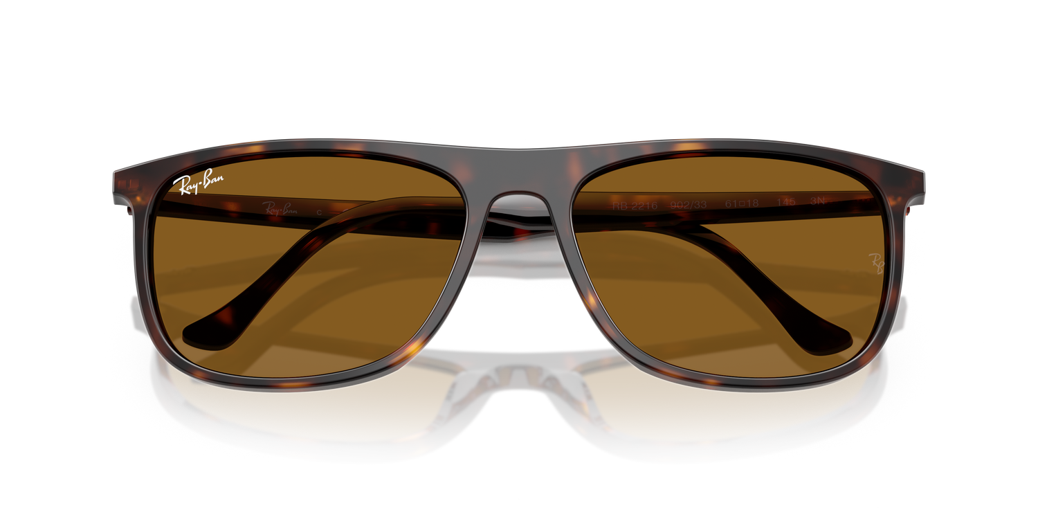 RAY-BAN RB2216 902/33 58