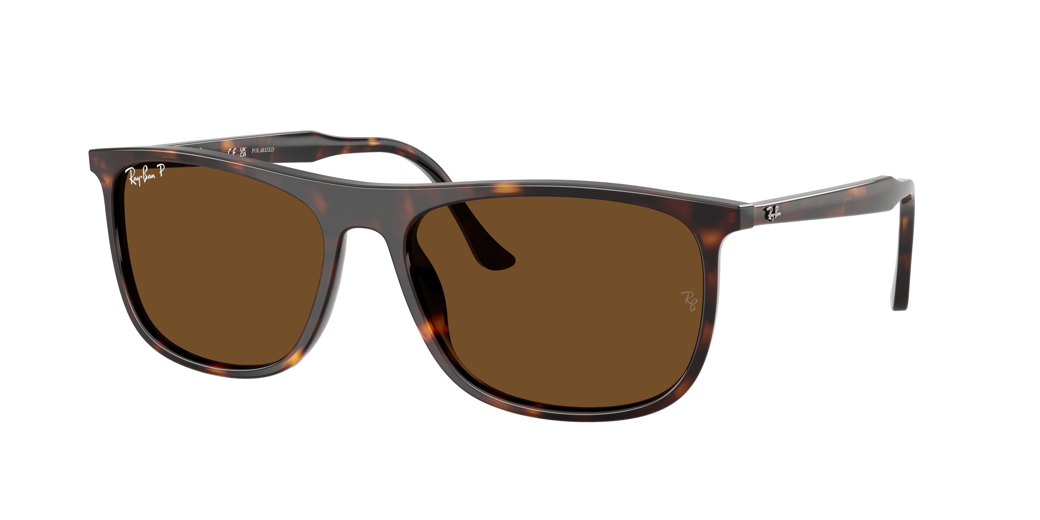 RAY-BAN RB2216 902/57 61
