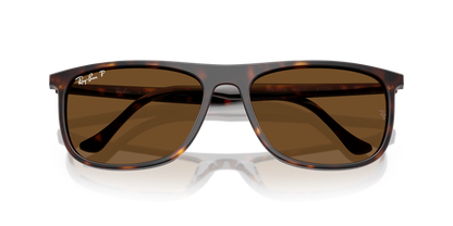 RAY-BAN RB2216 902/57 58