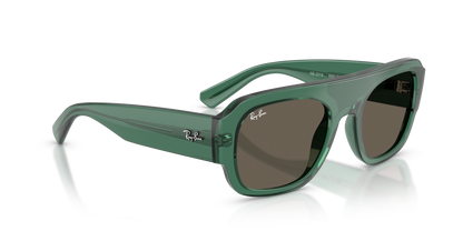 RAY-BAN RB2218 6681/3 55