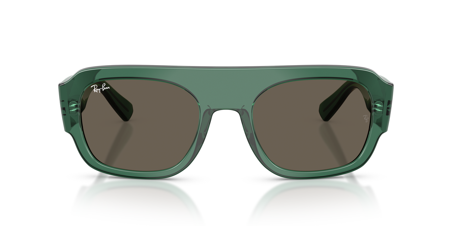 RAY-BAN RB2218 6681/3 55