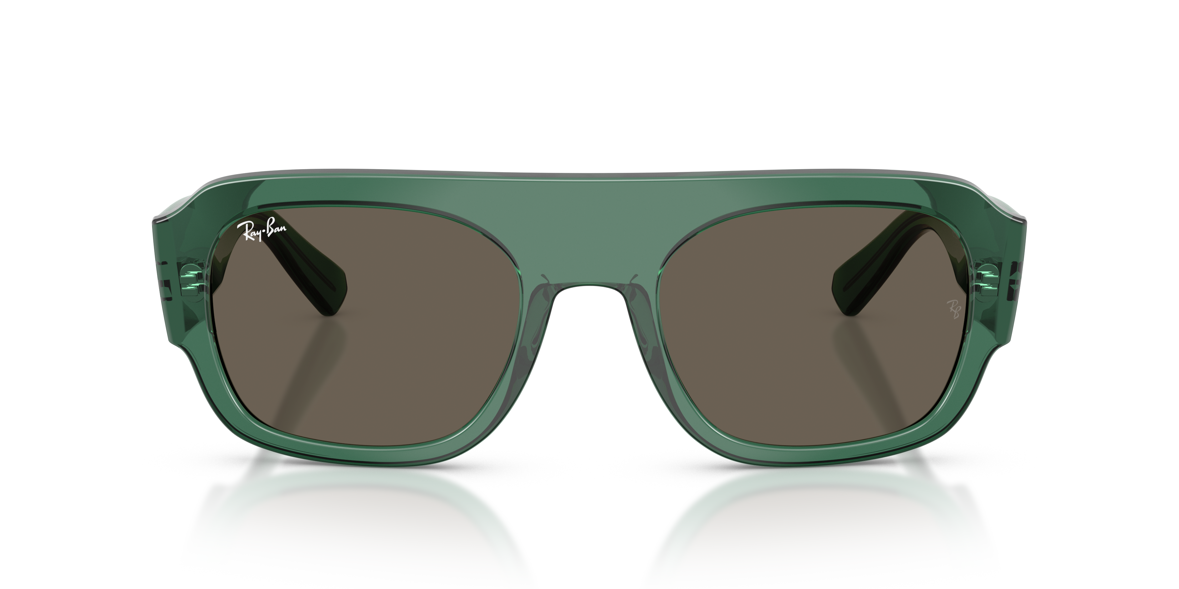 RAY-BAN RB2218 6681/3 55
