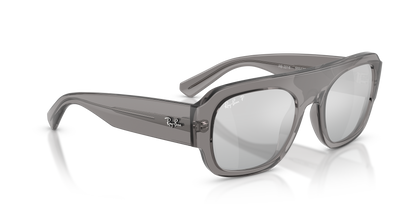 RAY-BAN RB2218 668482 55