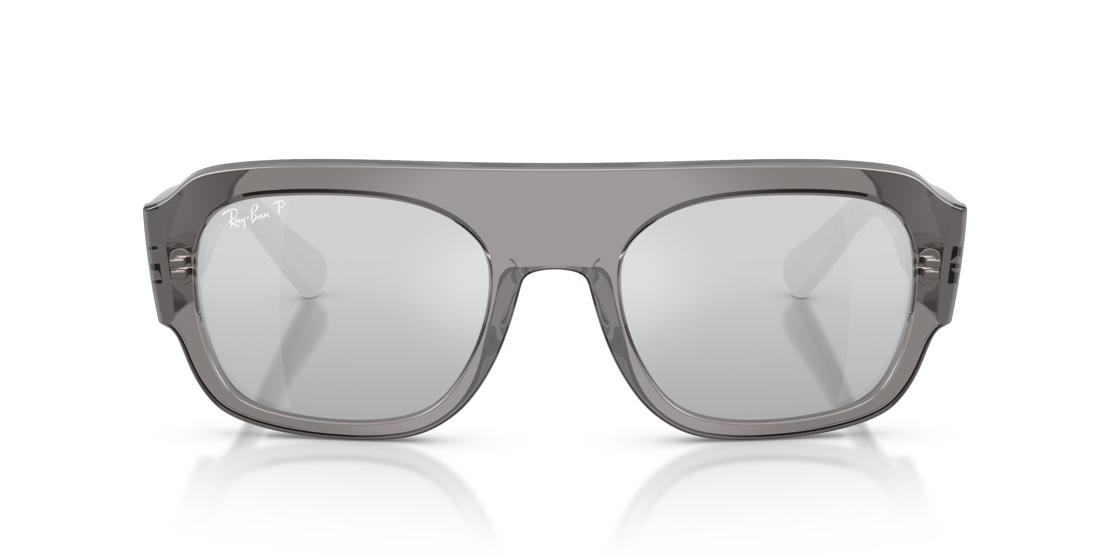 RAY-BAN RB2218 668482 55