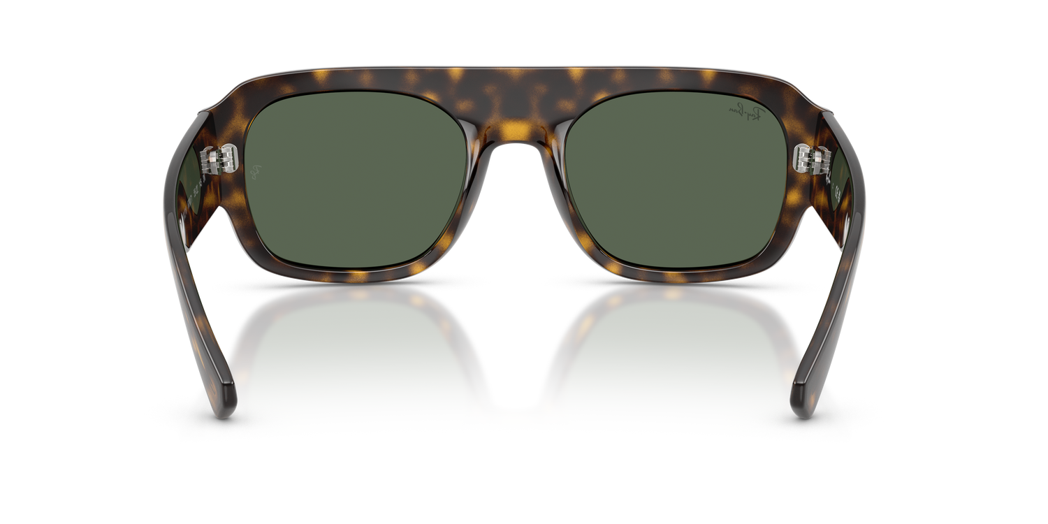 RAY-BAN RB2218 679071 55