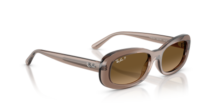 RAY-BAN RB2221 6827M2 53