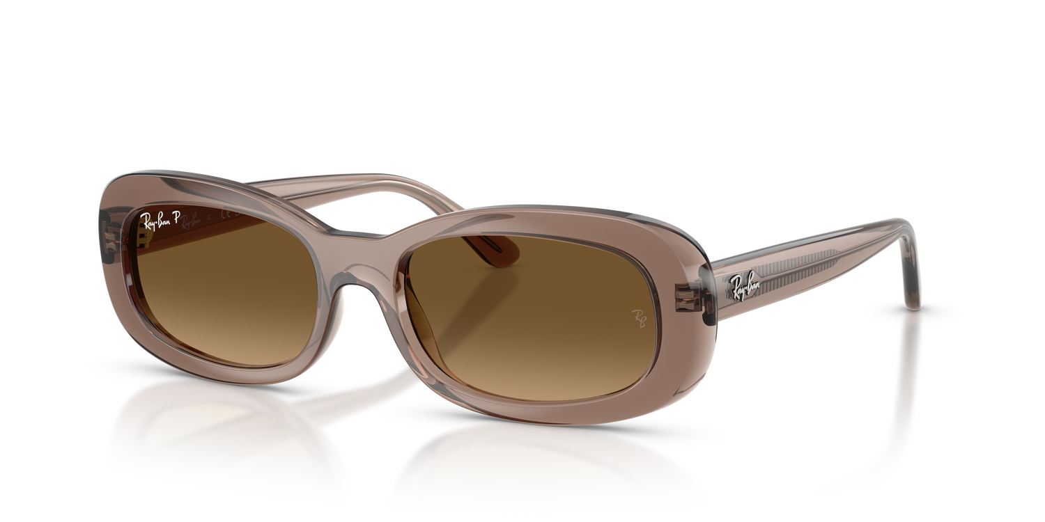 RAY-BAN RB2221 6827M2 53