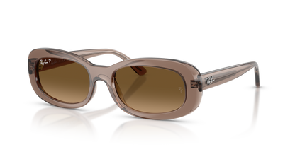 RAY-BAN RB2221 6827M2 53