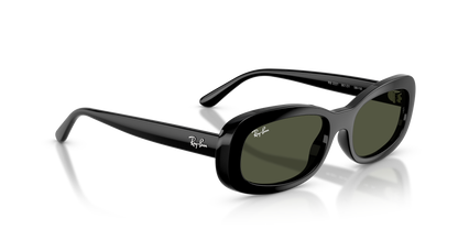 RAY-BAN RB2221 901/31 56