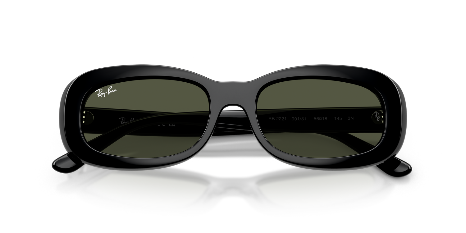 RAY-BAN RB2221 901/31 53