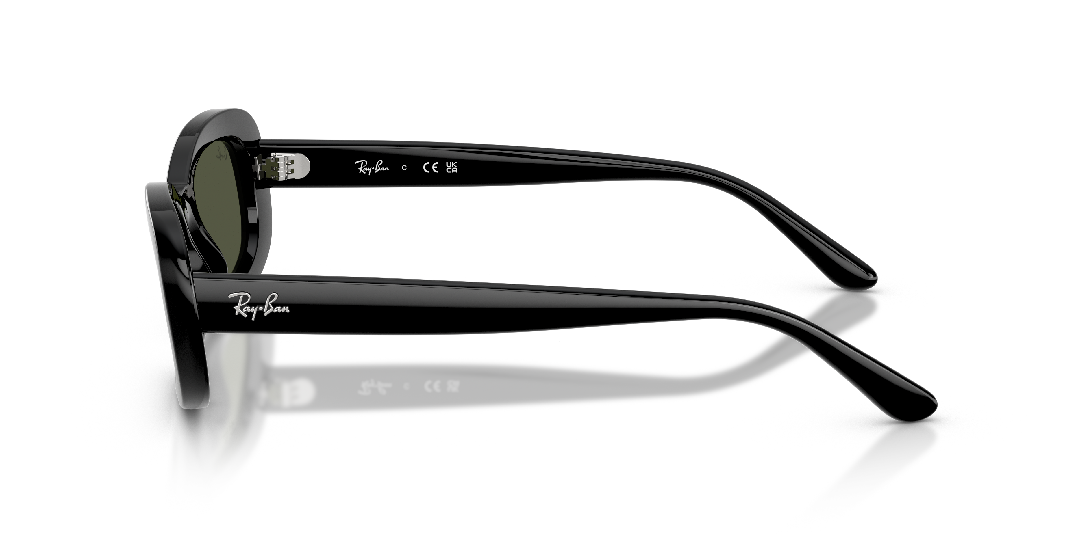 RAY-BAN RB2221 901/31 53