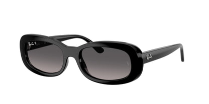 RAY-BAN RB2221 901/M3 53