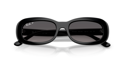 RAY-BAN RB2221 901/M3 56