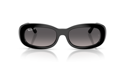 RAY-BAN RB2221 901/M3 56