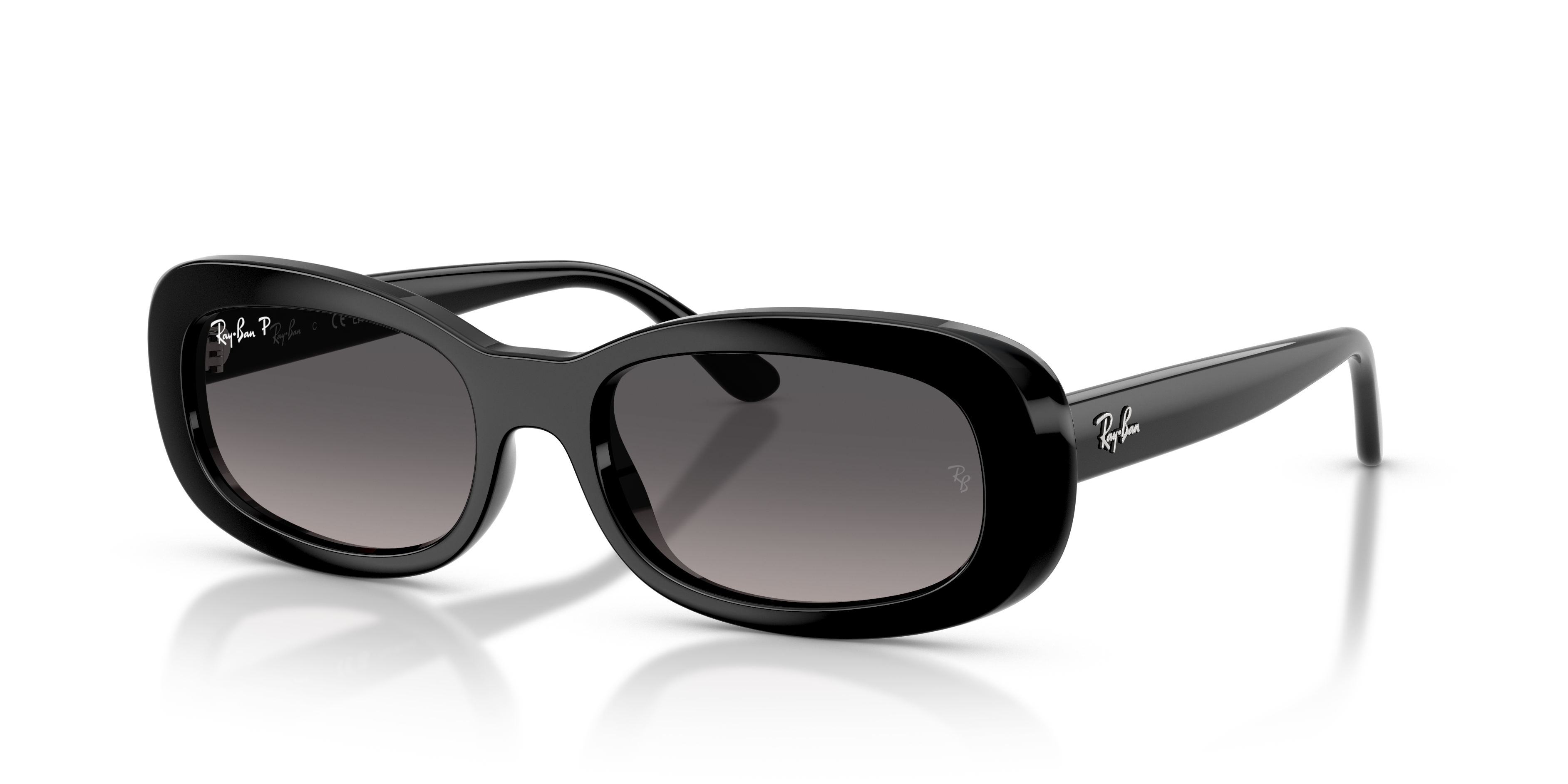 RAY-BAN RB2221 901/M3 53