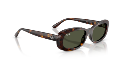 RAY-BAN RB2221 902/31 56