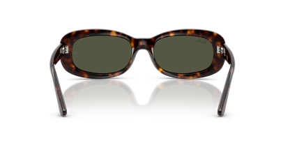 RAY-BAN RB2221 902/31 56