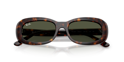 RAY-BAN RB2221 902/31 56