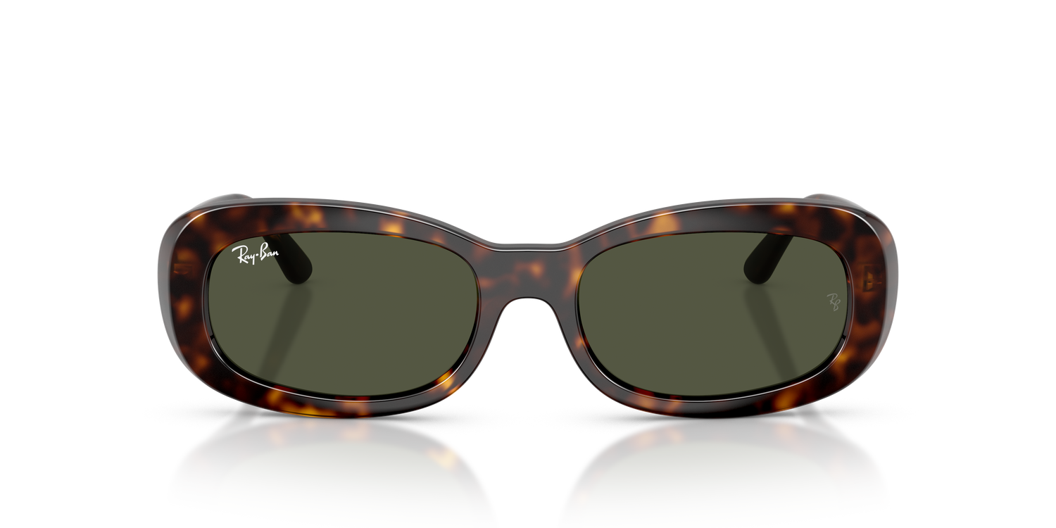 RAY-BAN RB2221 902/31 53
