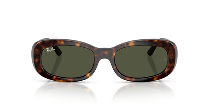 RAY-BAN RB2221 902/31 56