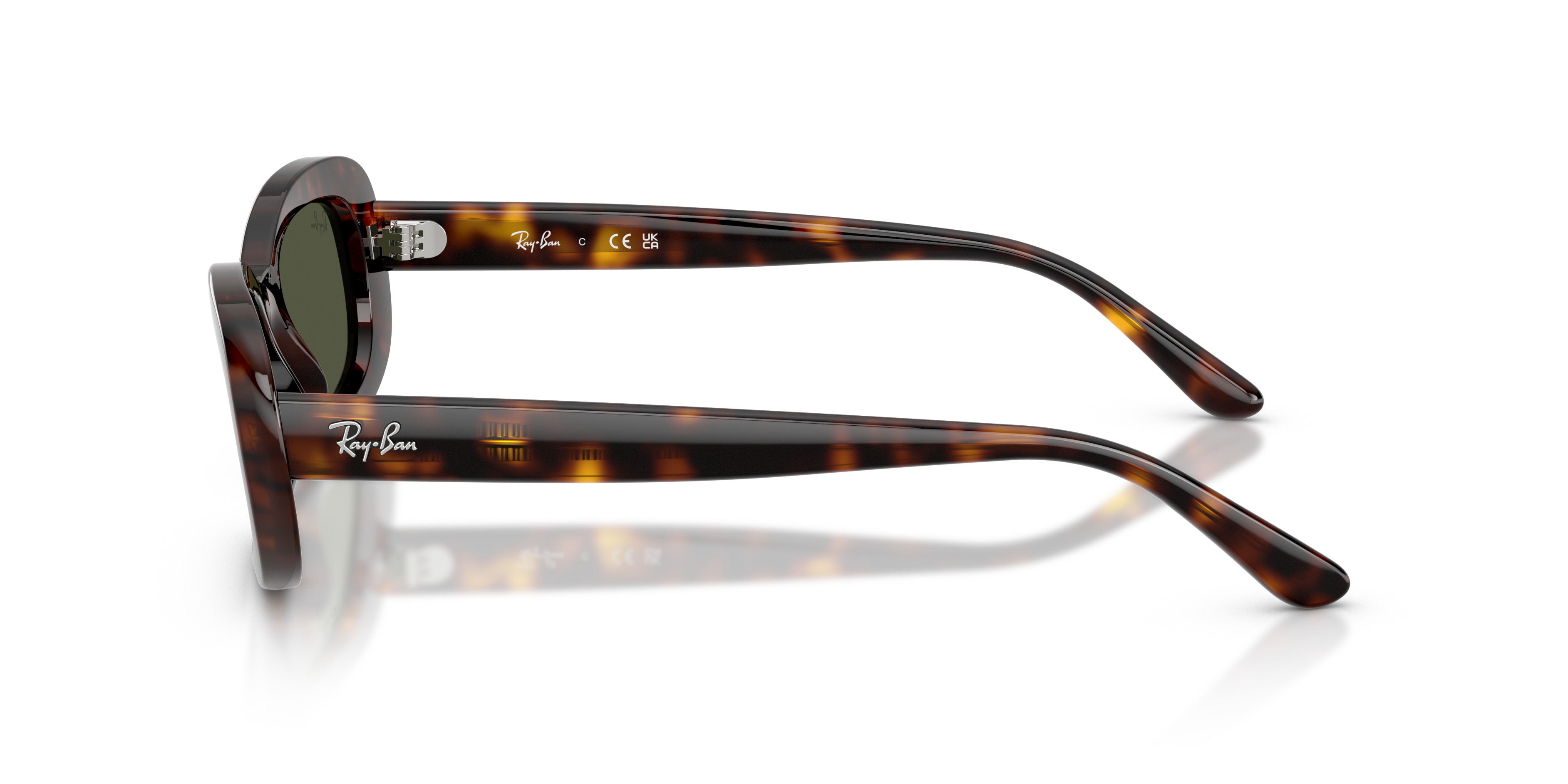 RAY-BAN RB2221 902/31 53