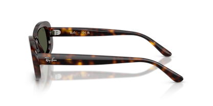 RAY-BAN RB2221 902/31 53