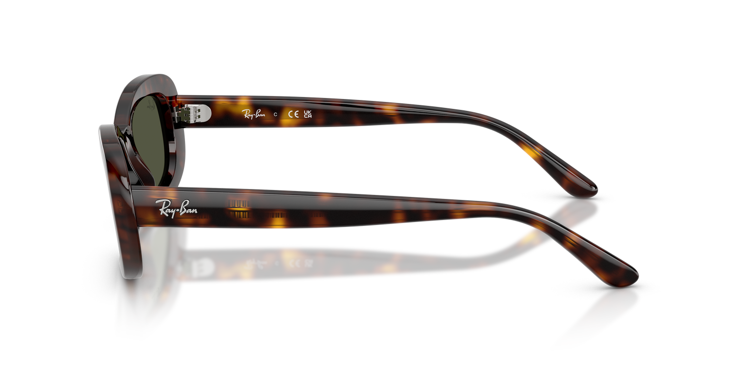 RAY-BAN RB2221 902/31 56