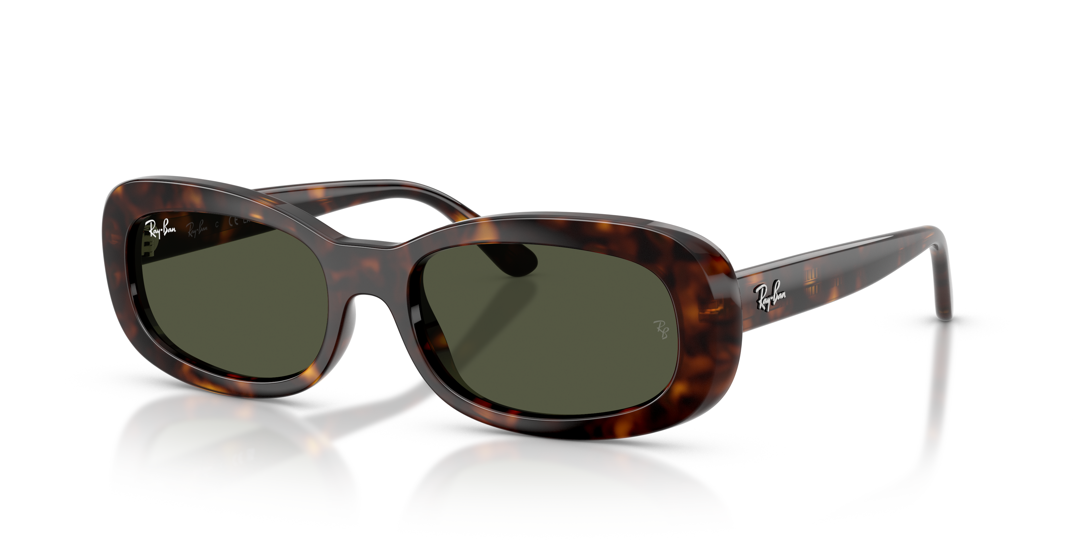 RAY-BAN RB2221 902/31 56