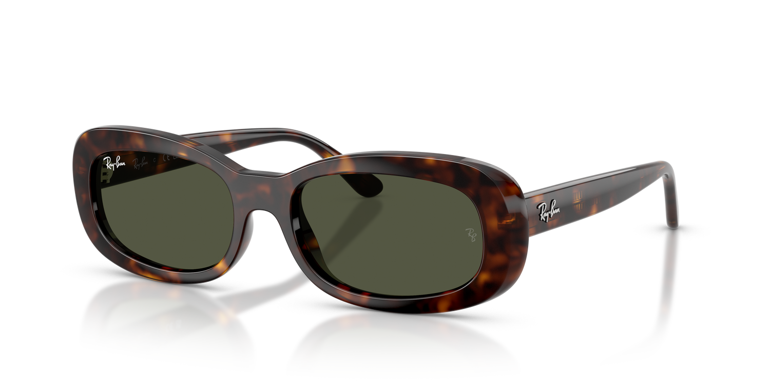 RAY-BAN RB2221 902/31 53