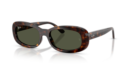 RAY-BAN RB2221 902/31 53