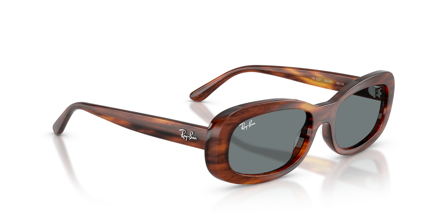 RAY-BAN RB2221 954/62 56
