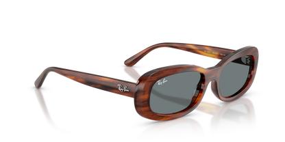RAY-BAN RB2221 954/62 56
