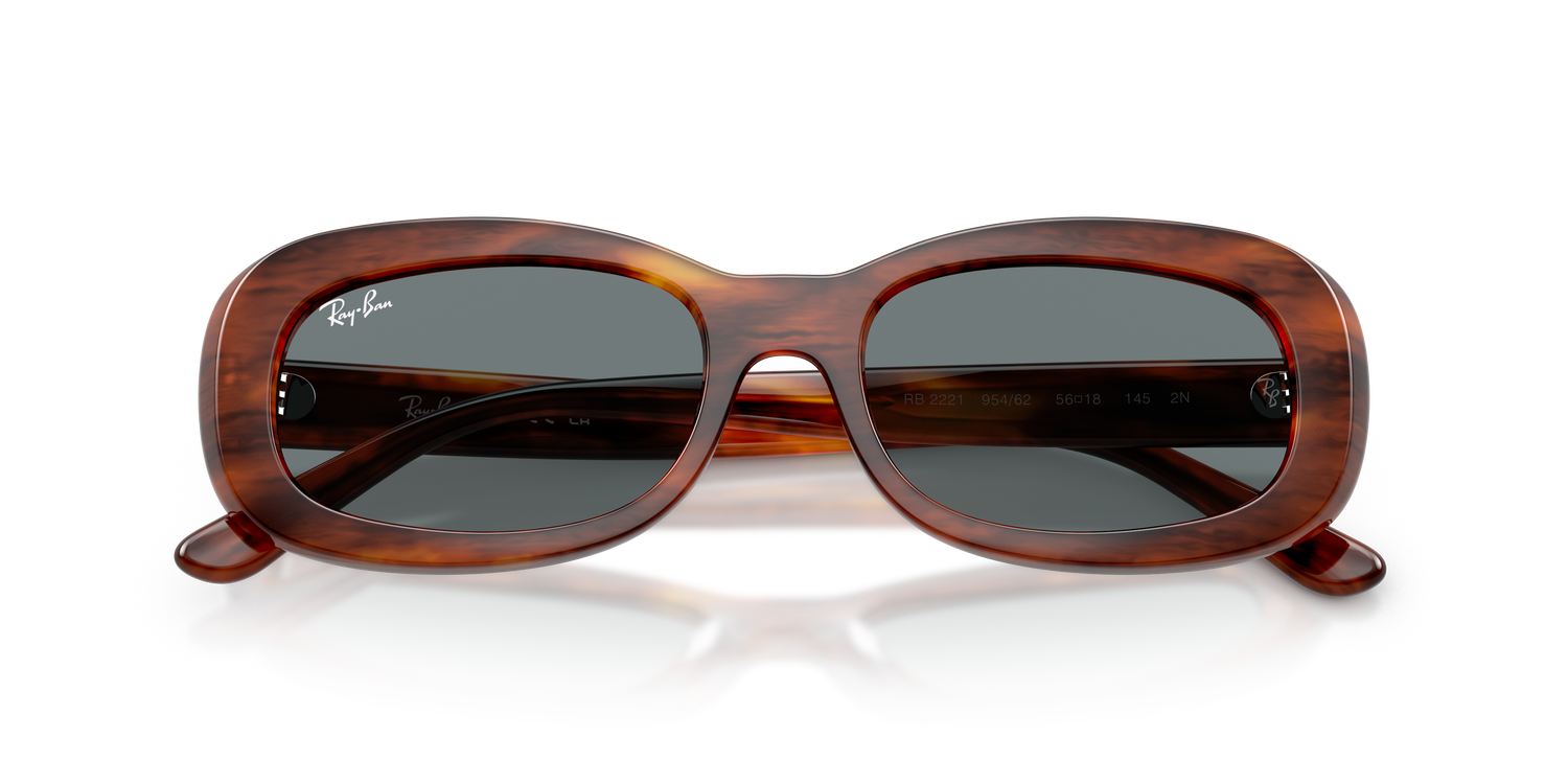 RAY-BAN RB2221 954/62 53