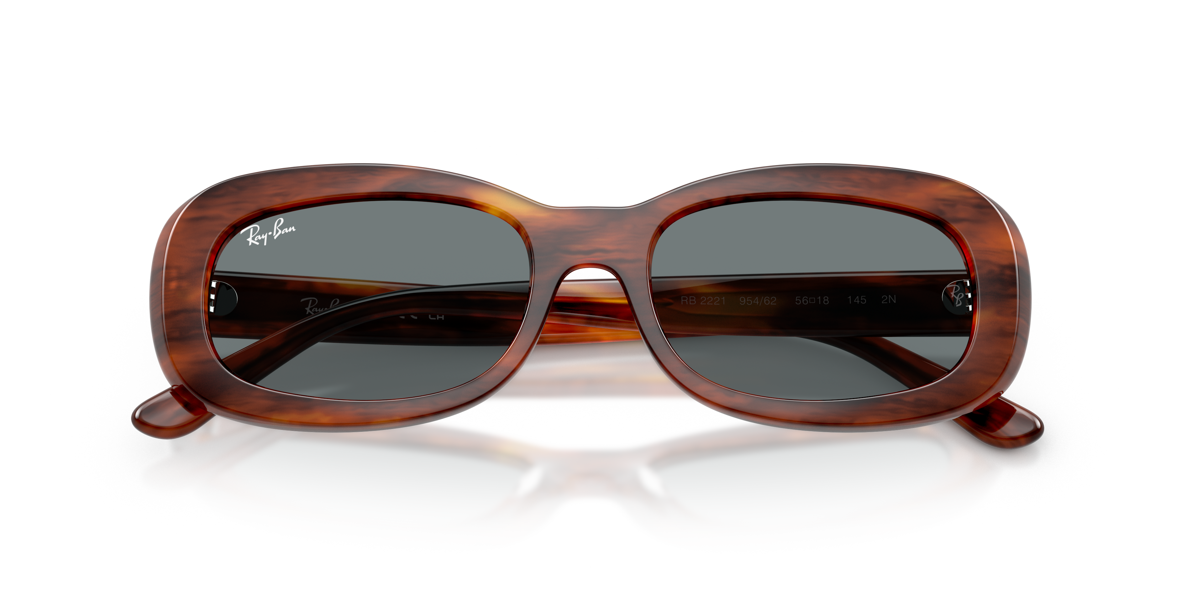 RAY-BAN RB2221 954/62 53